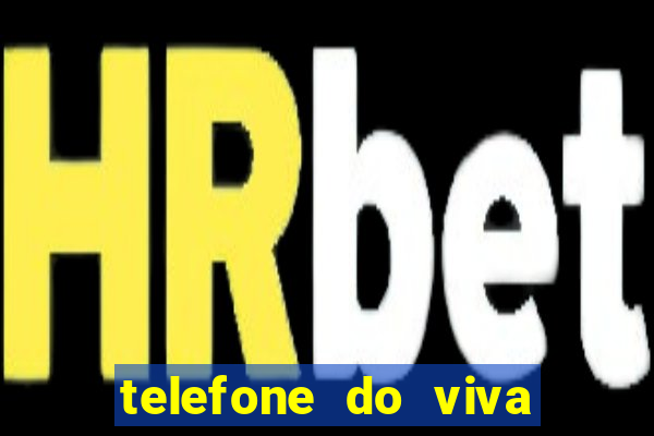 telefone do viva sorte oficial